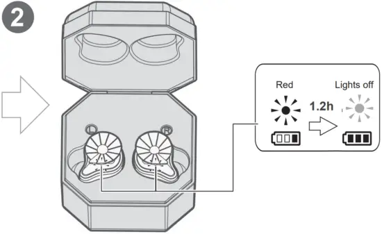 PLANET BEYON PB01X 3-2