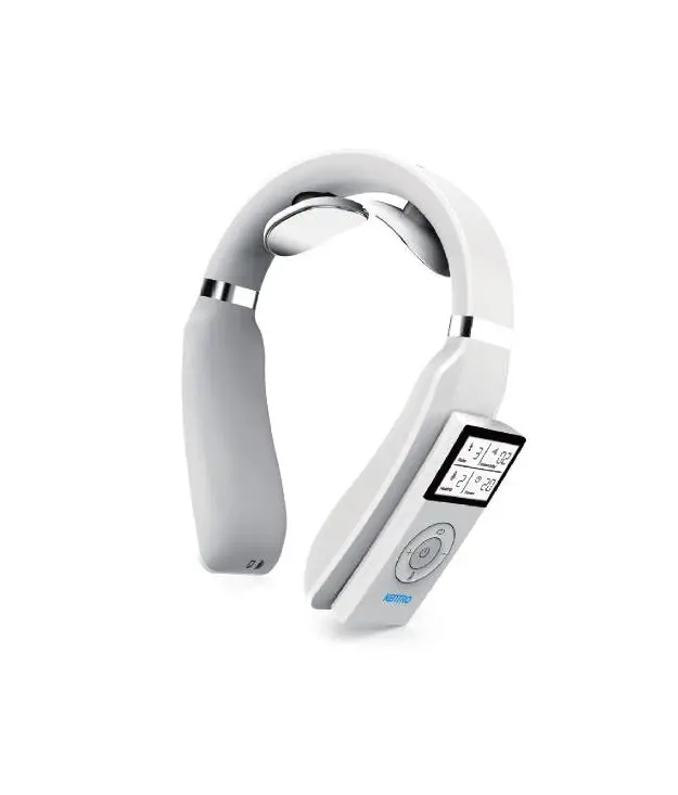 Kentro Ktr140 Neck Massager Instruction Manual Kentro Ktr140 Neck Massager Instruction Manual