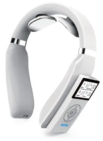 KENTRO KTR140 Neck Massager PRO
