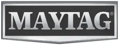 MAYTAG - LOGO