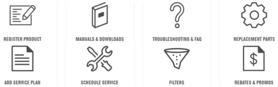 MAYTAG MVWB835DW Top Load Washer - fig1