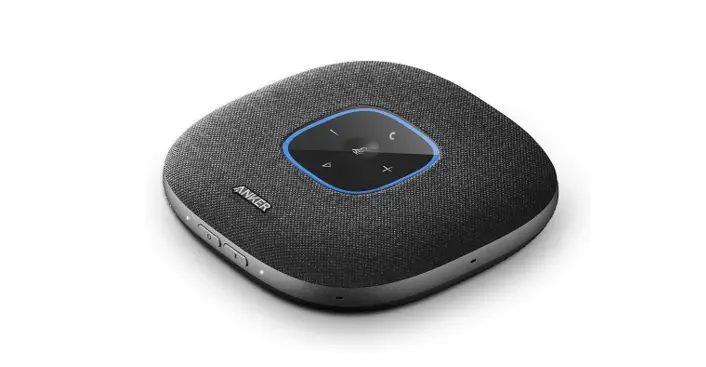 Anker Powerconf User Manual