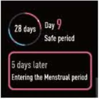 GOTRON SW005 Ulefone Watch - fig 9