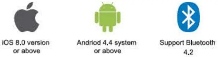 GOTRON SW005 Ulefone Watch - icon