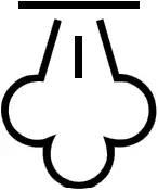 GRUNDIG SI 4550 - Symbols 4