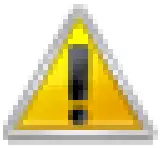 Warning Icon