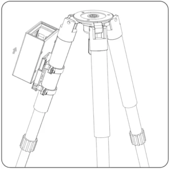 Compartment Disassembly
