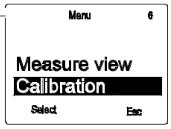 TRIPLETT CTT42 Coating Thickness Tester app 1