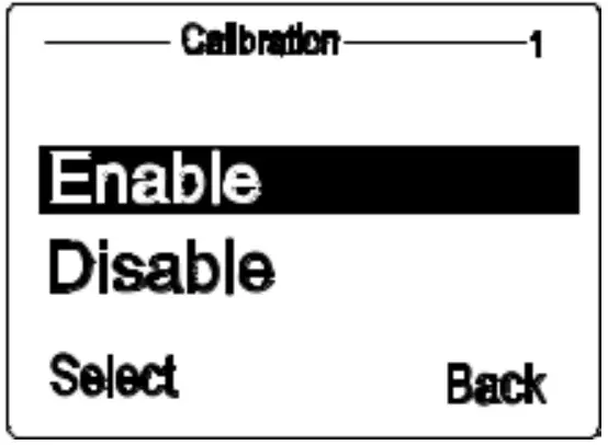 TRIPLETT CTT42 Coating Thickness Tester app