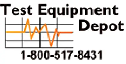 TRIPLETT CTT42 Coating Thickness Tester fig 5