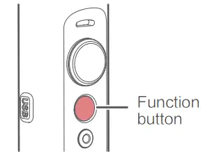 SUMMON 3-Axis Stabilized Handheld Camera Function