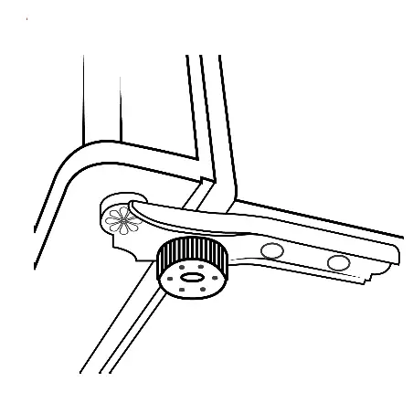 KUHLA -KTTF4GB -Table -Top -Fridge -6