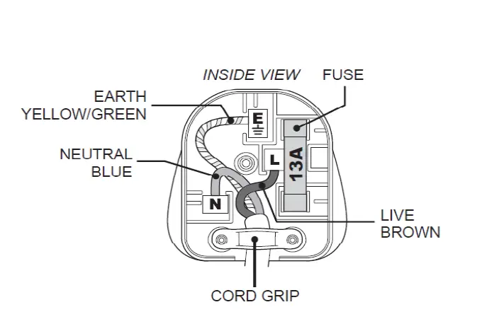 KUHLA -KTTF4GB -Table -Top -Fridge -7
