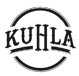 KUHLA -KTTF4GB -Table -Top -Fridge -LOGO