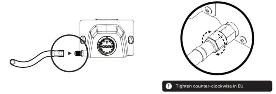 ooni Karu 12 Gas Burner - figure 2