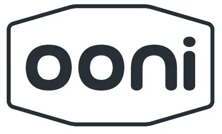 ooni Karu 12 Gas Burner - logo