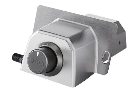ooni Karu 12 Gas Burner