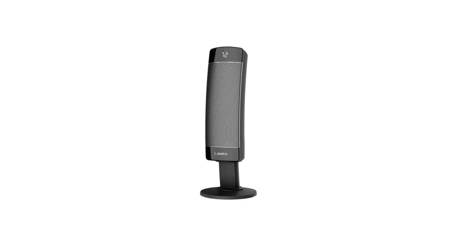 Lasko Cs27600 Ceramic Pedestal Heater With Remote Control Instruction Manual