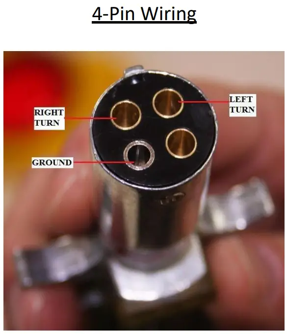 HUNDAR HDTow21 Light-Duty Wireless Towlight - fig1