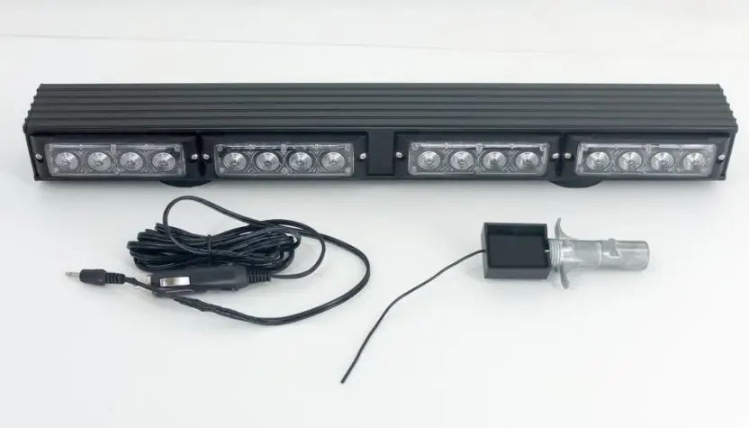 HUNDAR HDTow21 Light-Duty Wireless Towlight