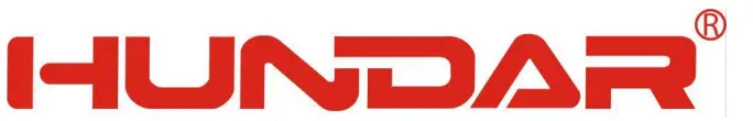 HUNDAR LOGO