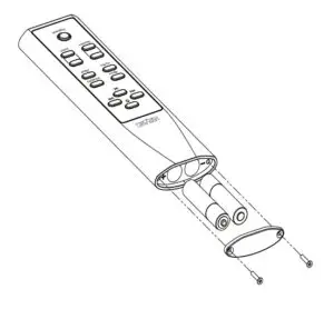 Battery Installation
