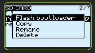 JUMPER LA0256 T-Pro OpenTX Hall Sensor Gimbal Remote Controller FIG 16