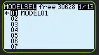 JUMPER LA0256 T-Pro OpenTX Hall Sensor Gimbal Remote Controller FIG 5