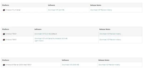 KeeYees-ESP32-Development-Board-1