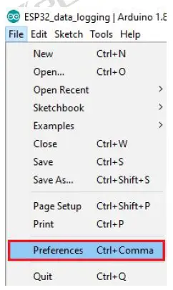 KeeYees-ESP32-Development-Board-3