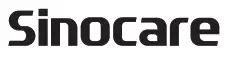 Sinocare logo