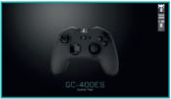 FIG 2 LAUNCHING THE SOFTWARE