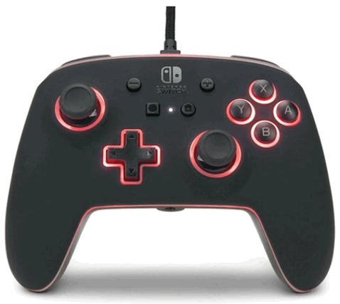 PowerA Enhanced Wired Controller for Nintendo Switch