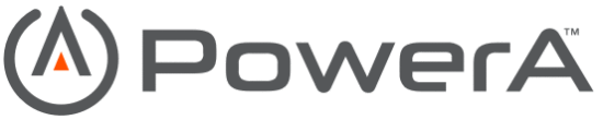 PowerA logo