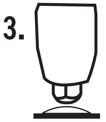 SUREBONDER 8650 Heavy Duty 1 4 Inch Rivet Tool- Fig 1