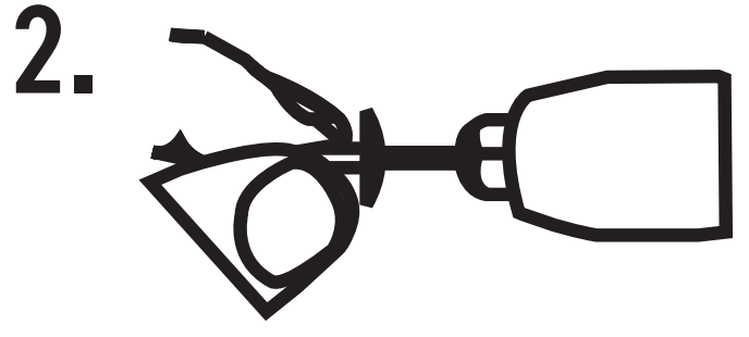 SUREBONDER 8650 Heavy Duty 1 4 Inch Rivet Tool- Fig 2