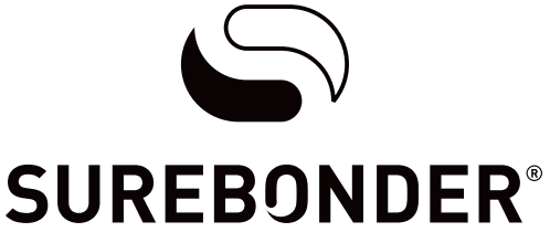 SUREBONDER logo