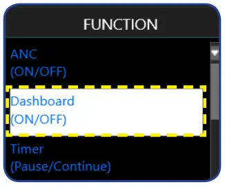 GIGABYTE M27Q 27 Inch 170Hz 1440P KVM Gaming - Assigning a Hot Key