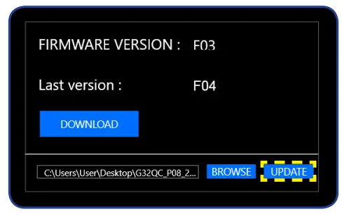 GIGABYTE M27Q 27 Inch 170Hz 1440P KVM Gaming - BROWSE 1