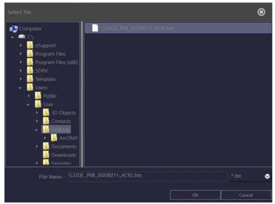 GIGABYTE M27Q 27 Inch 170Hz 1440P KVM Gaming - BROWSE