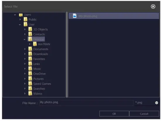 GIGABYTE M27Q 27 Inch 170Hz 1440P KVM Gaming -DISPLAY SETTING 4