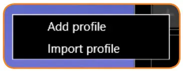 GIGABYTE M27Q 27 Inch 170Hz 1440P KVM Gaming -DISPLAY SETTING