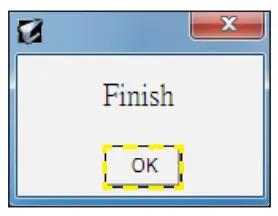 GIGABYTE M27Q 27 Inch 170Hz 1440P KVM Gaming - Installing the Software 2