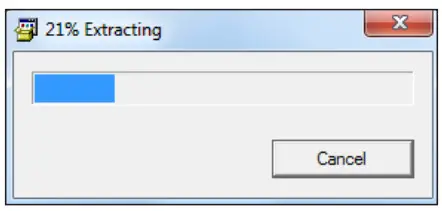 GIGABYTE M27Q 27 Inch 170Hz 1440P KVM Gaming - Installing the Software