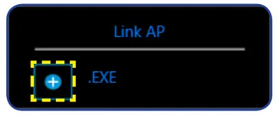 GIGABYTE M27Q 27 Inch 170Hz 1440P KVM Gaming - Linking Apps to the Profile