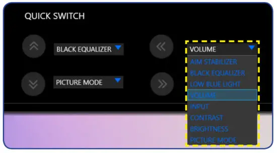 GIGABYTE M27Q 27 Inch 170Hz 1440P KVM Gaming - QUICK SWITCH