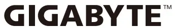 GIGABYTE logo