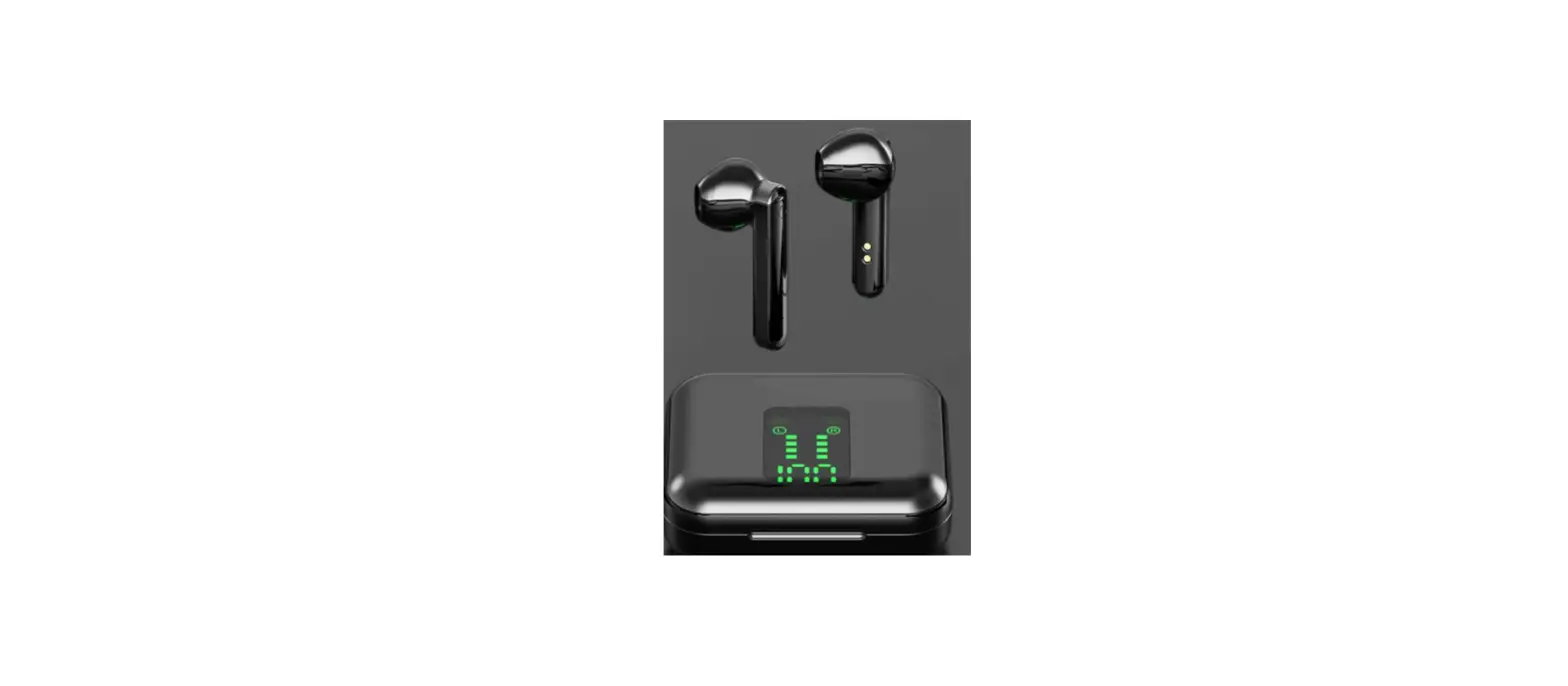 Jahyshow Bluetooth Earbuds Wireless Hifi Earphones Headphones-complete Features/user Guide Jahyshow Bluetooth Earbuds Wireless Hifi Earphones Headphones-complete Features/user Guide