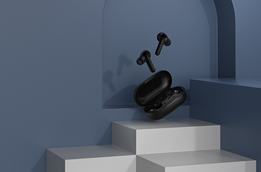 Haylou Gt1pro Earbuds Instruction Manual Haylou Gt1pro Earbuds Instruction Manual