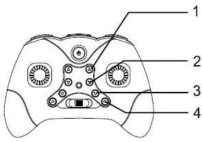 MakerFire-F08-V2-Armor-Blue-Shark-V2-Mini-FPV-Racing-Drone-fig-15